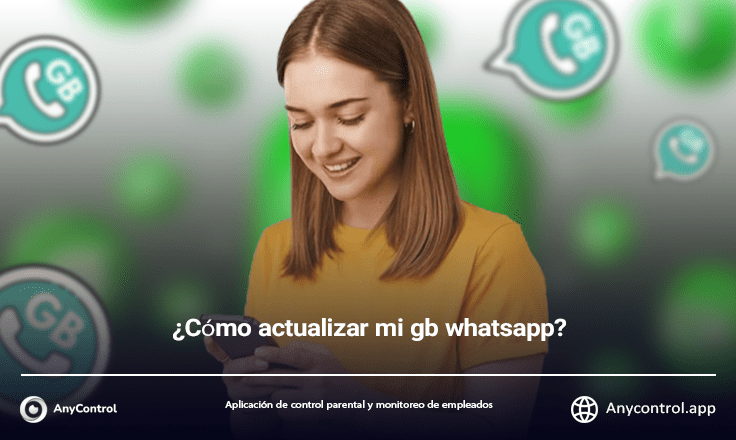 gbWhatsapp para iPhone